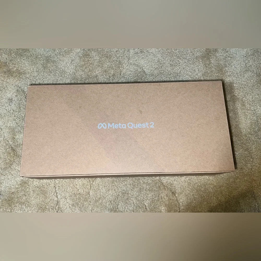 Oculus Meta Quest 2